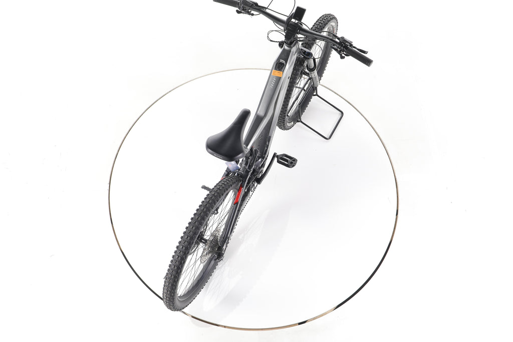 Focus Thron² 6.8 ABS E-Bike Fully 2025 - Image 23