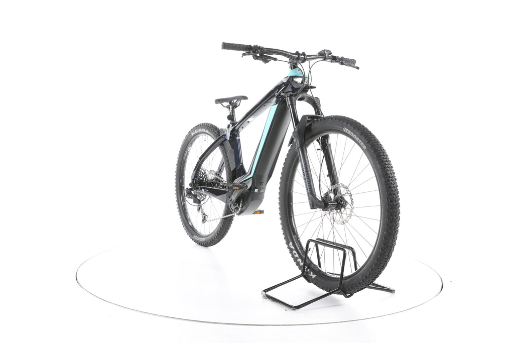 Bianchi E-Omnia X Type - SX Eagle E-Bike - Image 3