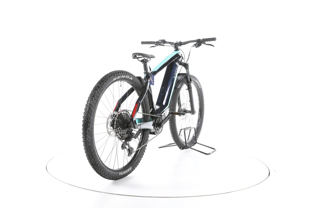Bianchi E-Omnia X Type - SX Eagle E-Bike - Image 11
