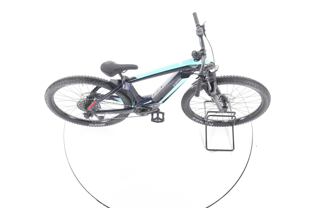 Bianchi E-Omnia X Type - SX Eagle E-Bike - Image 13