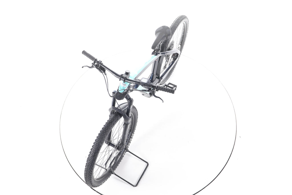 Bianchi E-Omnia X Type - SX Eagle E-Bike - Image 17