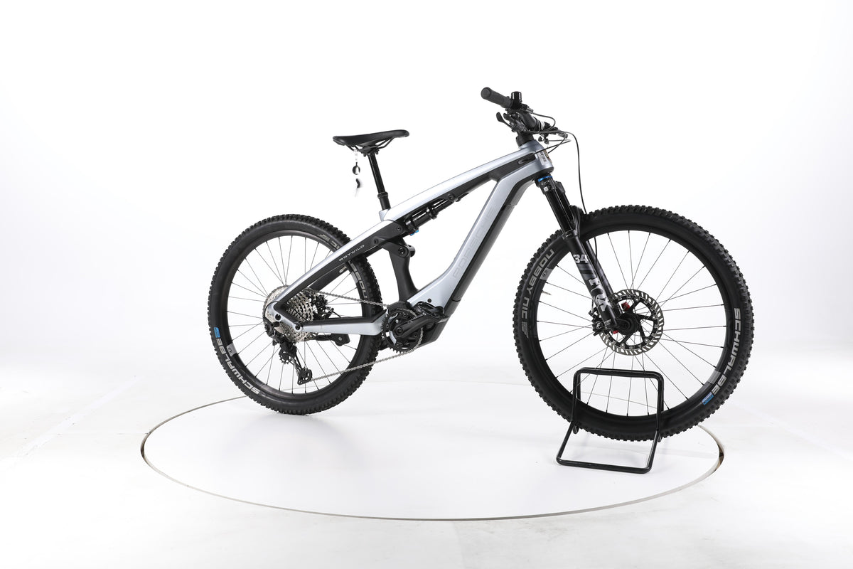 Rotwild Porsche Ebike Cross E-Bike Fully Carbon 2024 - Image 2