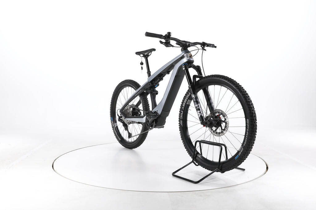 Rotwild Porsche Ebike Cross E-Bike Fully Carbon 2024 - Image 3