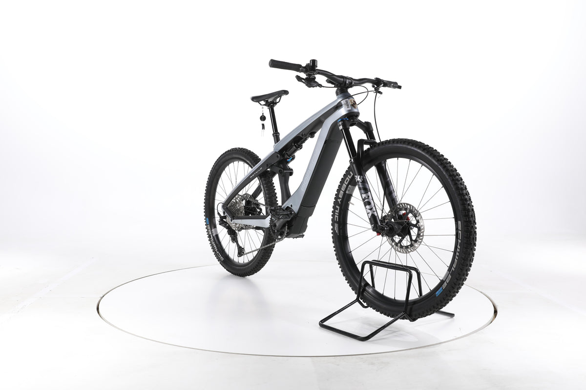 Rotwild Porsche Ebike Cross E-Bike Fully Carbon 2024 - Image 3