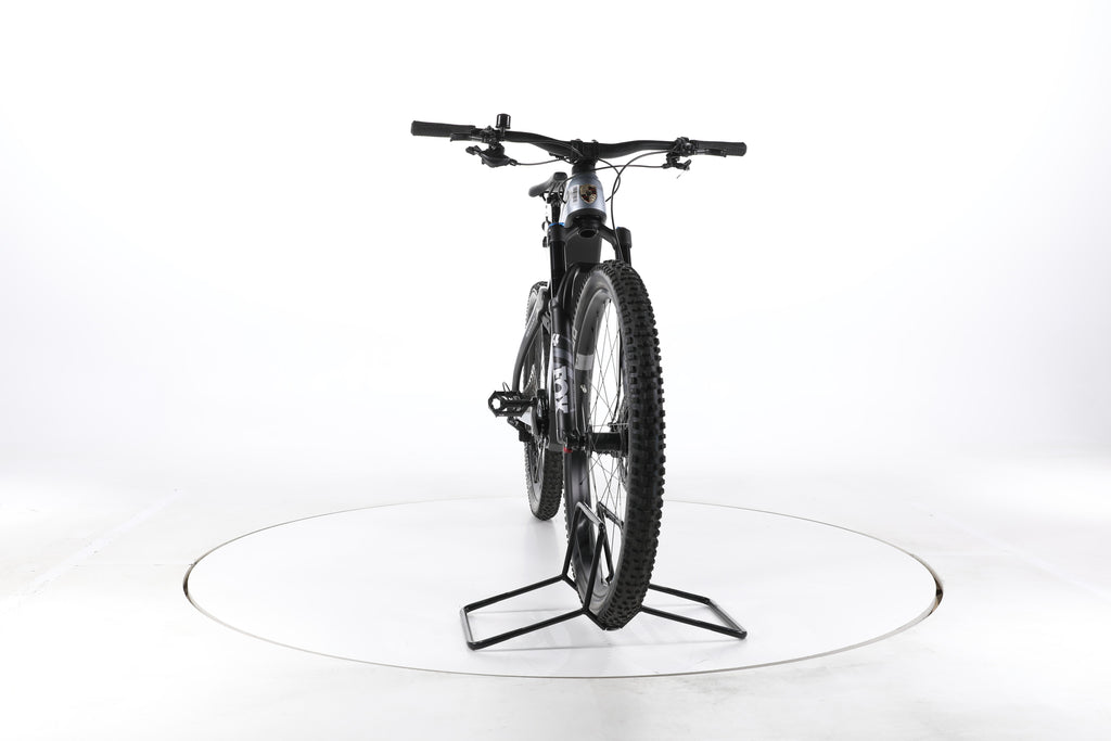 Rotwild Porsche Ebike Cross E-Bike Fully Carbon 2024 - Image 4