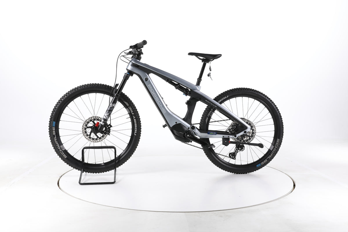 Rotwild Porsche Ebike Cross E-Bike Fully Carbon 2024 - Image 7