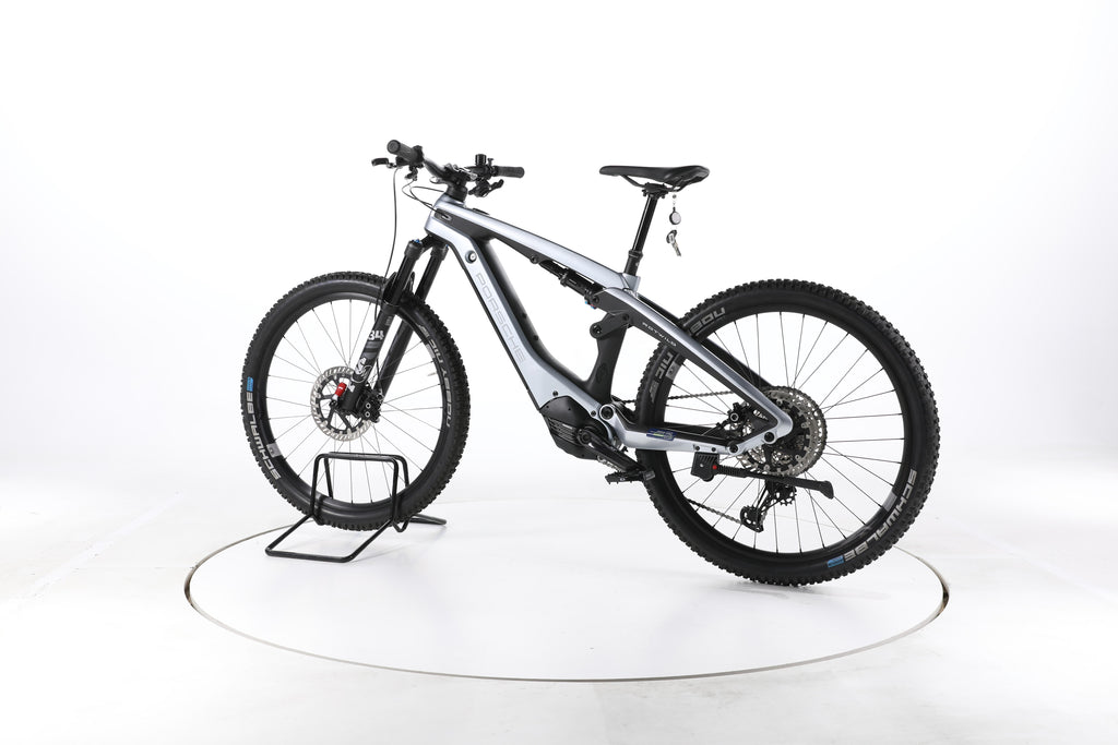 Rotwild Porsche Ebike Cross E-Bike Fully Carbon 2024 - Image 8