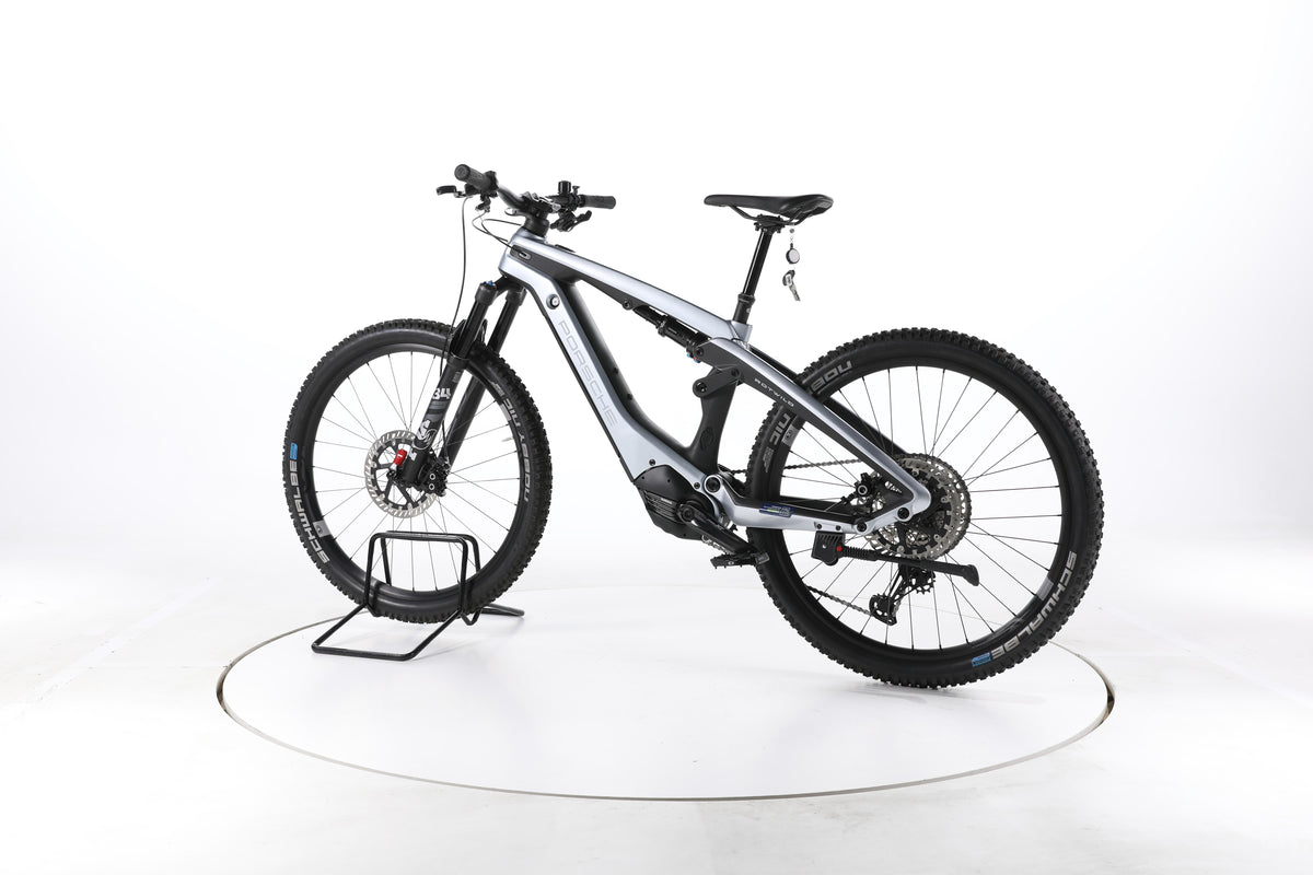 Rotwild Porsche Ebike Cross E-Bike Fully Carbon 2024 - Image 8