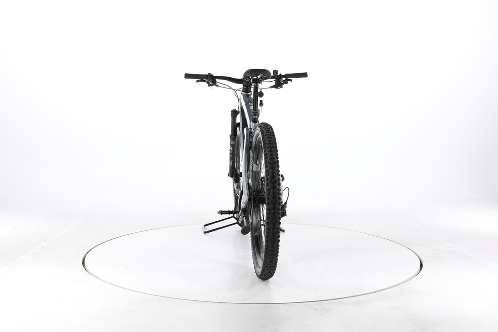 Rotwild Porsche Ebike Cross E-Bike Fully Carbon 2024 - Image 10