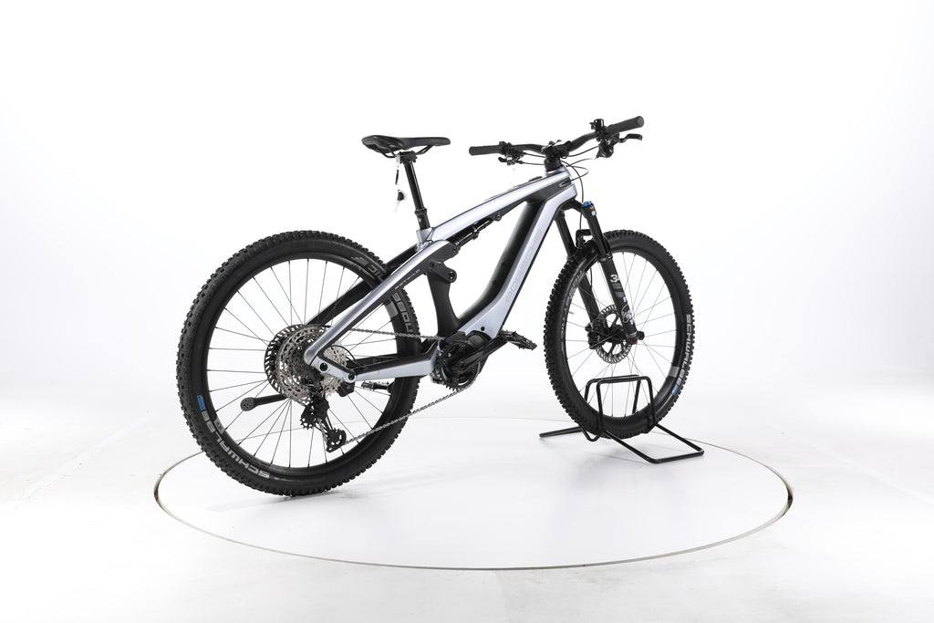 Rotwild Porsche Ebike Cross E-Bike Fully Carbon 2024 - Image 12