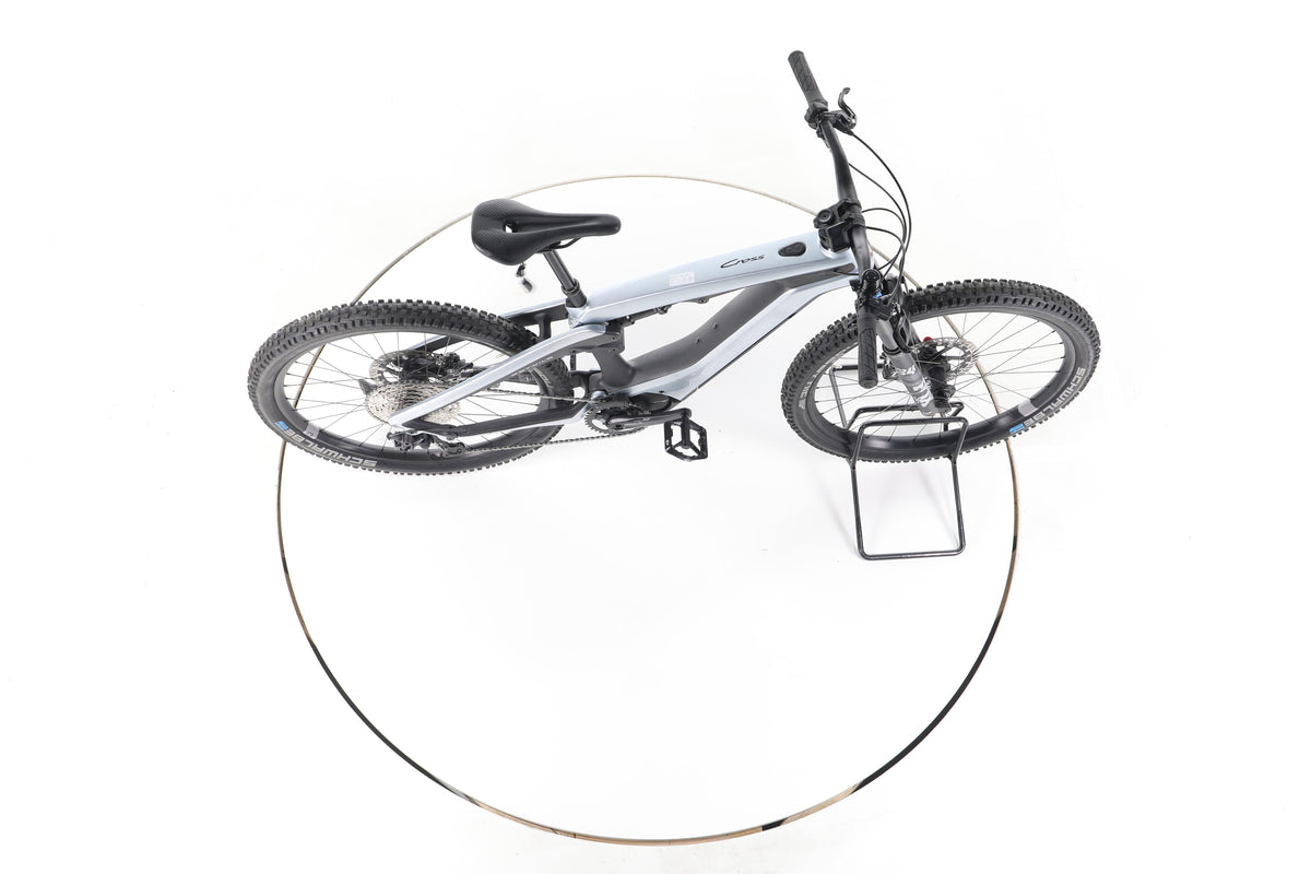 Rotwild Porsche Ebike Cross E-Bike Fully Carbon 2024 - Image 13