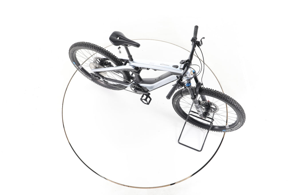 Rotwild Porsche Ebike Cross E-Bike Fully Carbon 2024 - Image 14