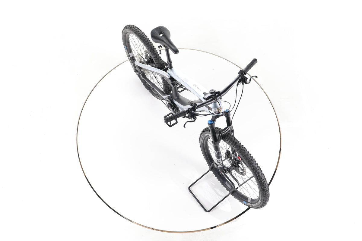 Rotwild Porsche Ebike Cross E-Bike Fully Carbon 2024 - Image 15