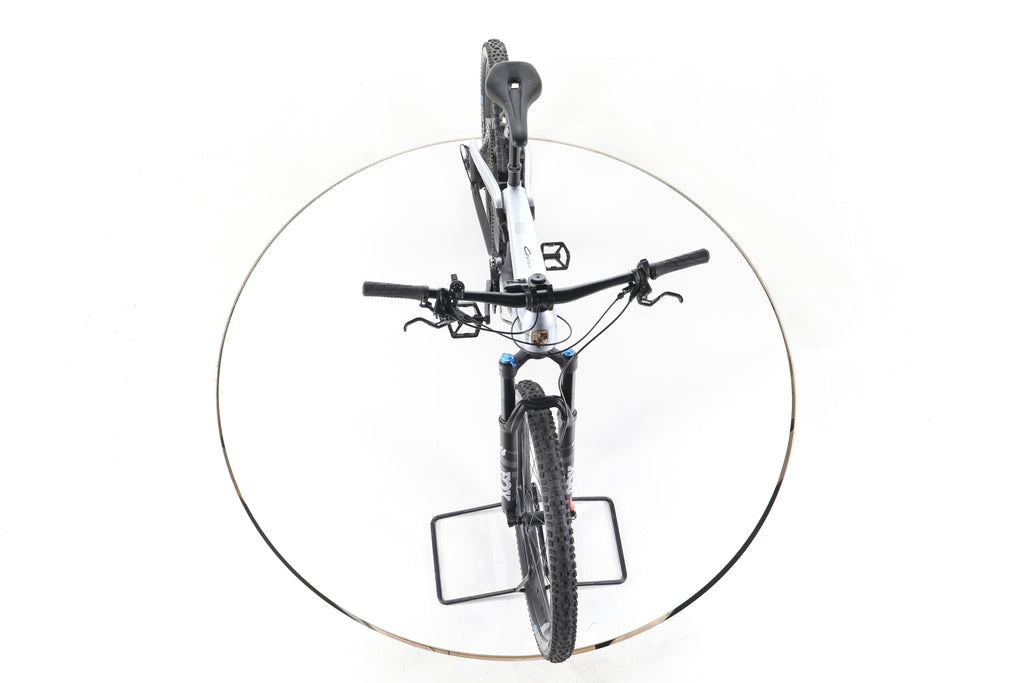 Rotwild Porsche Ebike Cross E-Bike Fully Carbon 2024 - Image 16