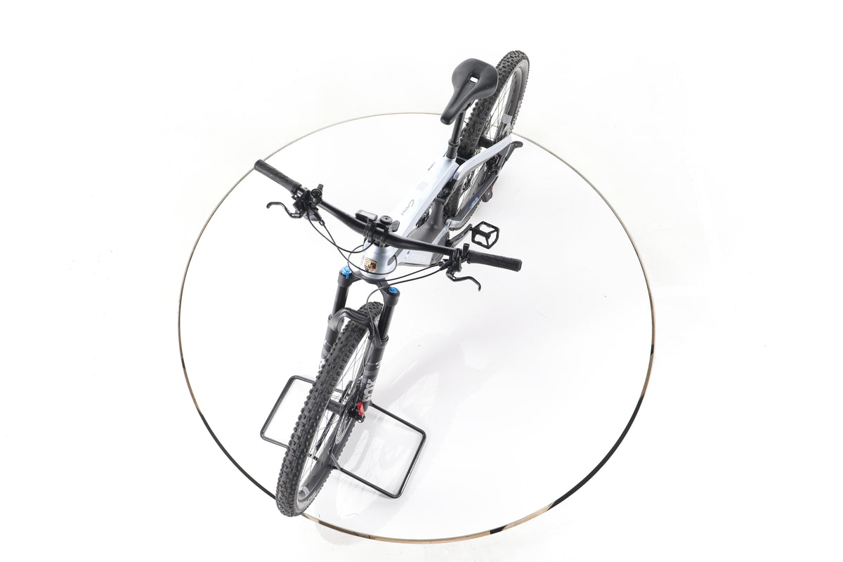 Rotwild Porsche Ebike Cross E-Bike Fully Carbon 2024 - Image 17
