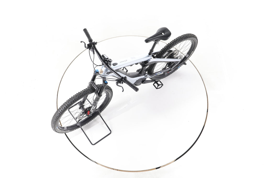 Rotwild Porsche Ebike Cross E-Bike Fully Carbon 2024 - Image 18