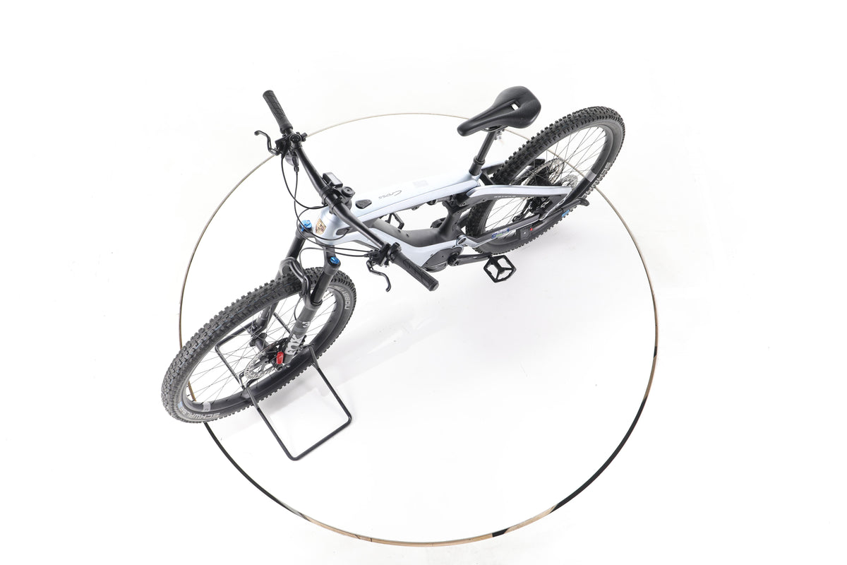 Rotwild Porsche Ebike Cross E-Bike Fully Carbon 2024 - Image 18