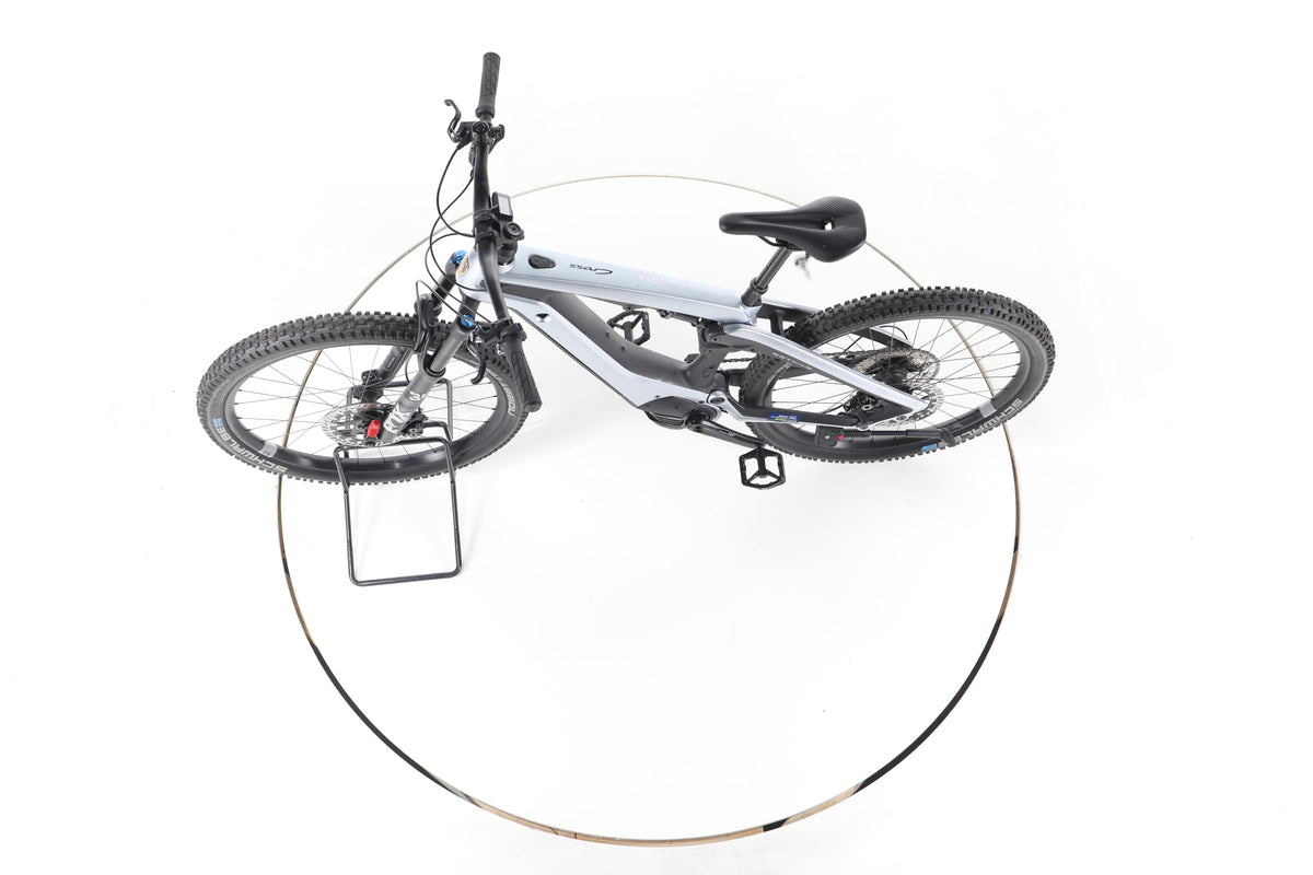 Rotwild Porsche Ebike Cross E-Bike Fully Carbon 2024 - Image 19