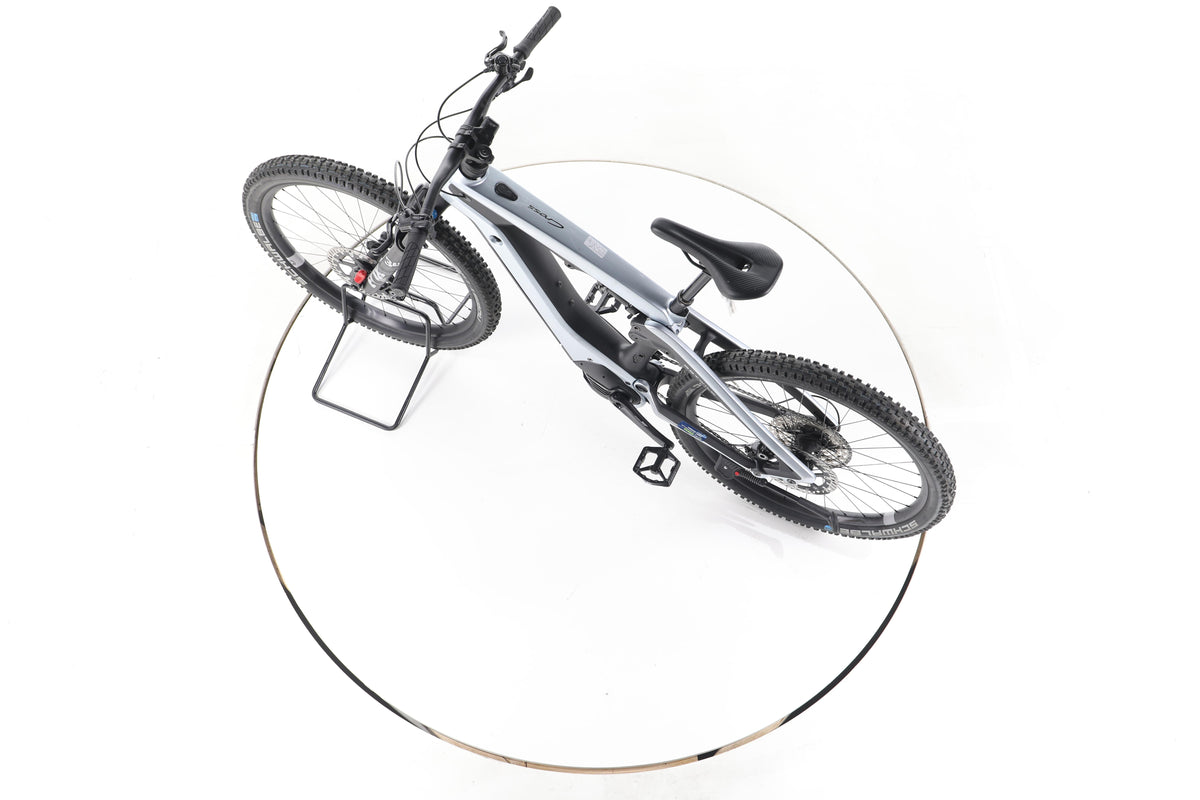 Rotwild Porsche Ebike Cross E-Bike Fully Carbon 2024 - Image 20