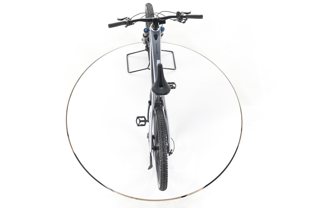 Rotwild Porsche Ebike Cross E-Bike Fully Carbon 2024 - Image 22