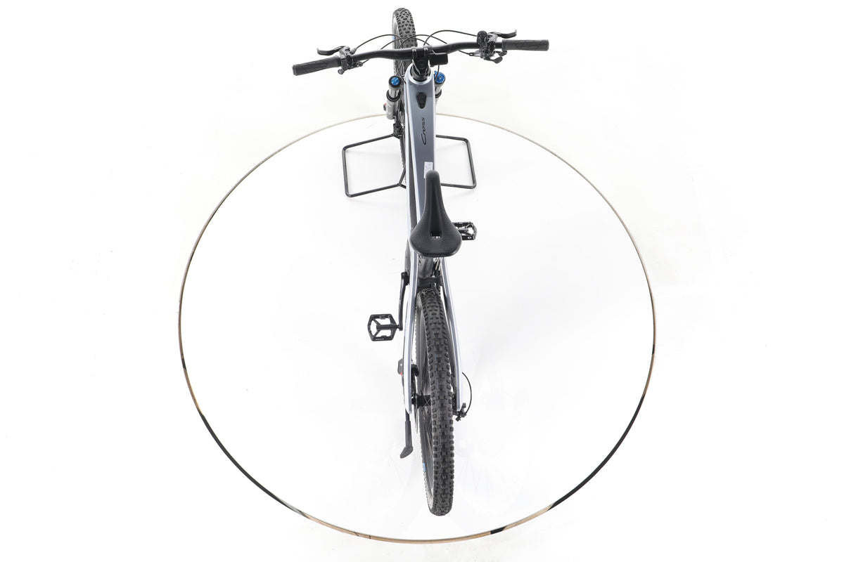 Rotwild Porsche Ebike Cross E-Bike Fully Carbon 2024 - Image 22