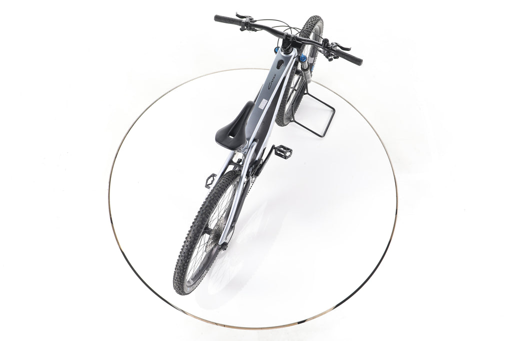 Rotwild Porsche Ebike Cross E-Bike Fully Carbon 2024 - Image 23