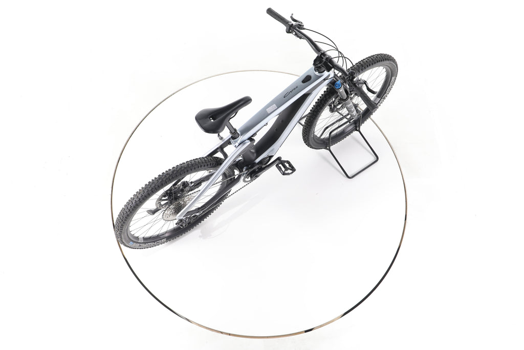 Rotwild Porsche Ebike Cross E-Bike Fully Carbon 2024 - Image 24