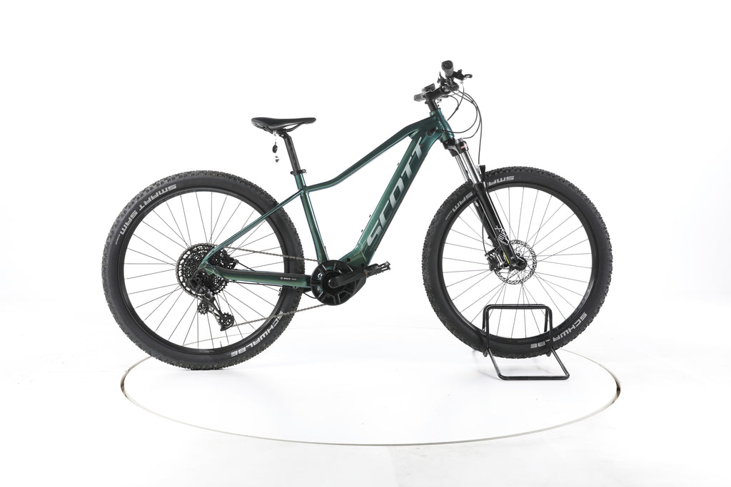 Scott Contessa Active eRIDE 920 E-Bike - Image 1