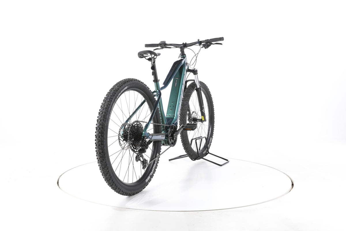 Scott Contessa Active eRIDE 920 E-Bike - Image 11