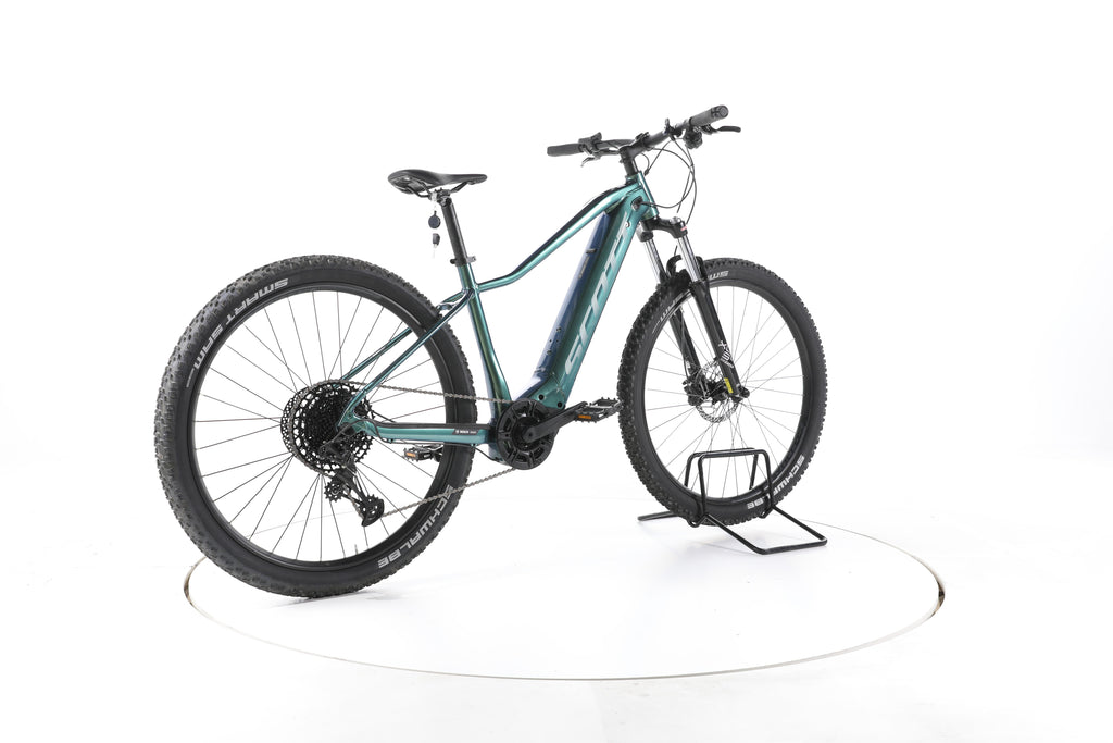 Scott Contessa Active eRIDE 920 E-Bike - Image 12