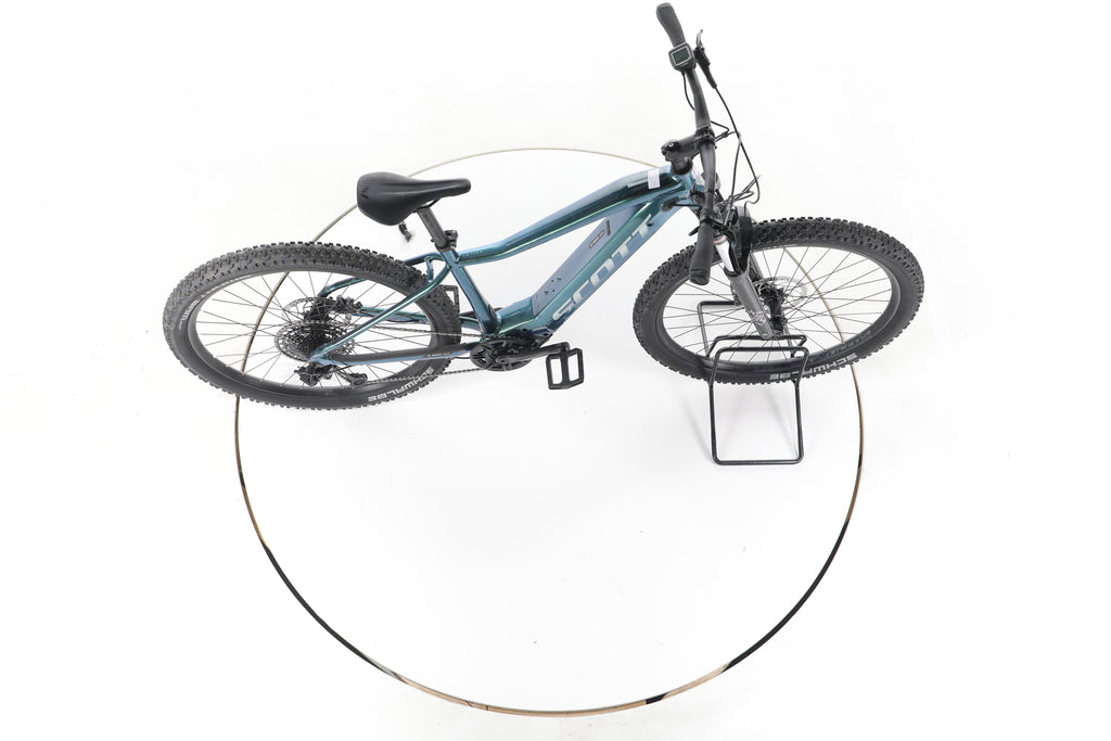 Scott Contessa Active eRIDE 920 E-Bike - Image 13