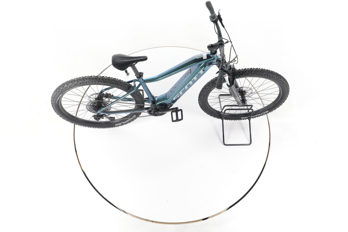 Scott Contessa Active eRIDE 920 E-Bike - Image 13