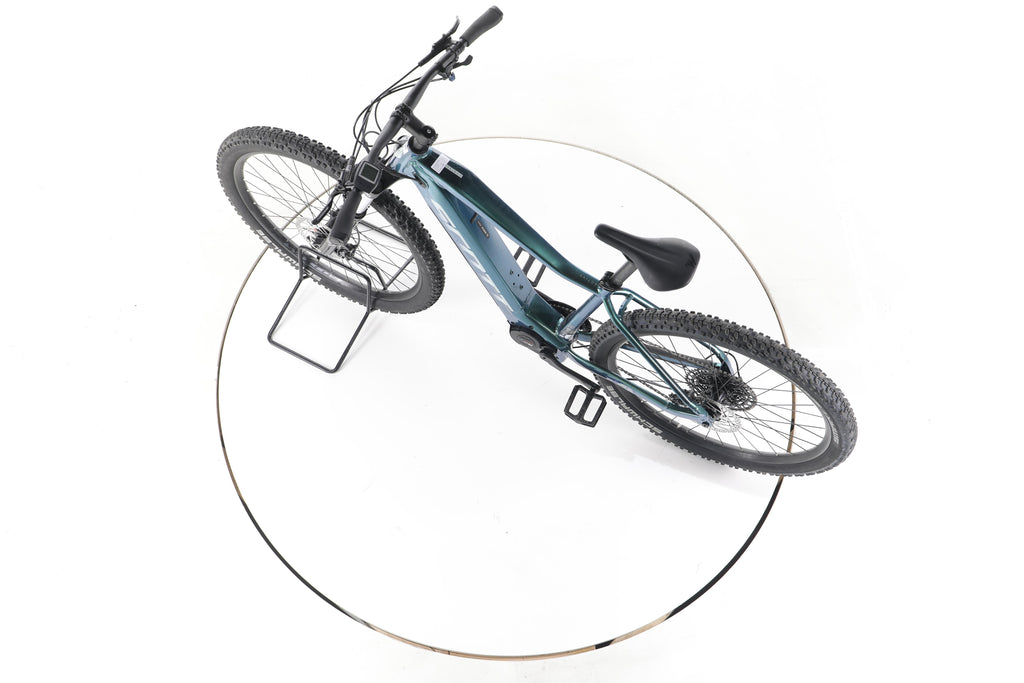 Scott Contessa Active eRIDE 920 E-Bike - Image 20