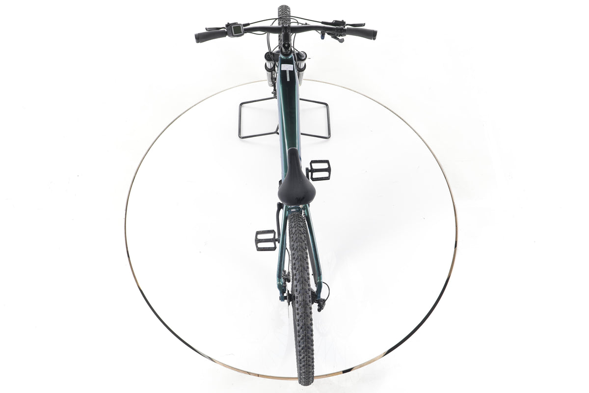 Scott Contessa Active eRIDE 920 E-Bike - Image 22