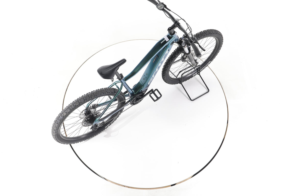 Scott Contessa Active eRIDE 920 E-Bike - Image 24