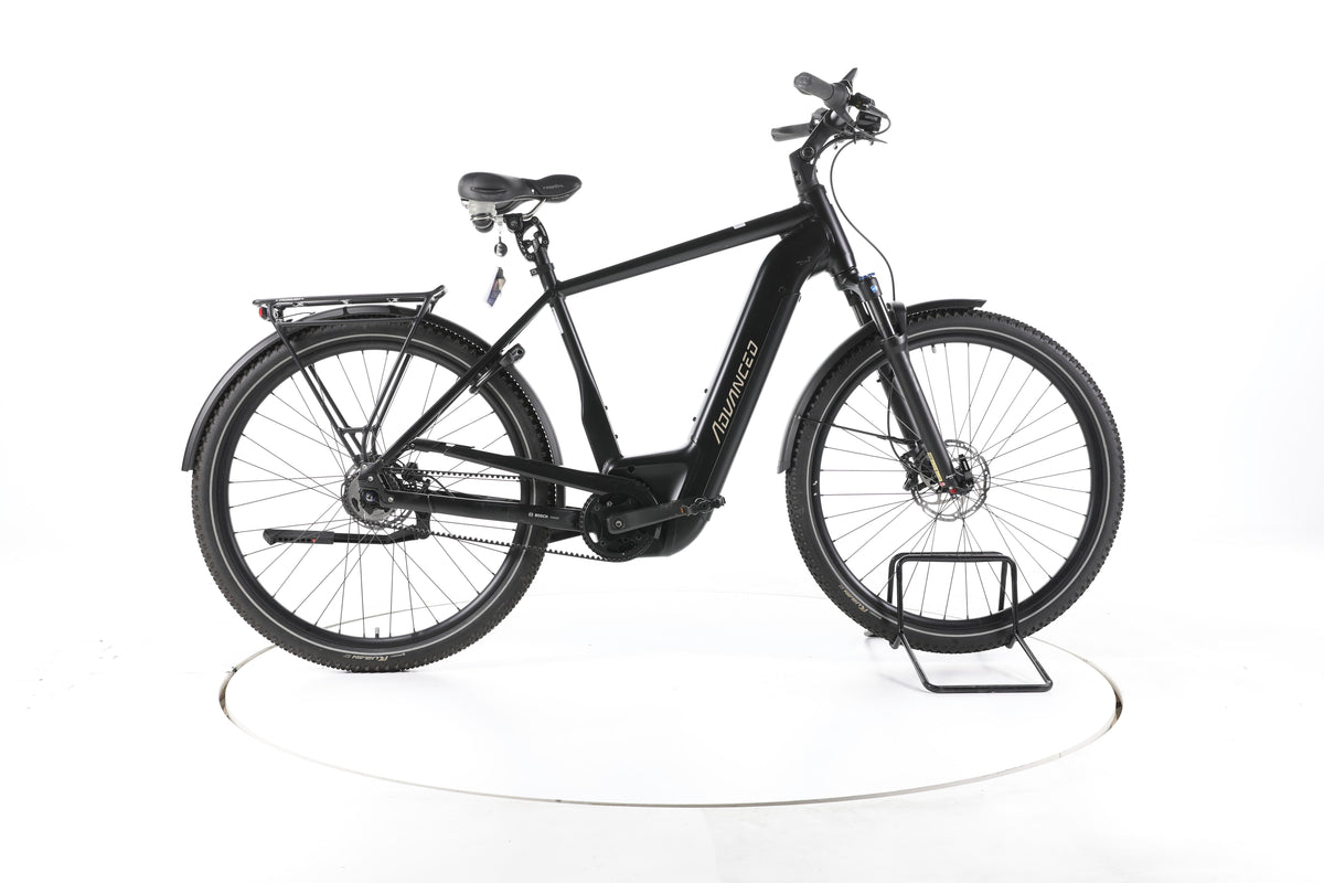 ADVANCED Trekking Pro Trekking E-Bike 2024 - Image 1