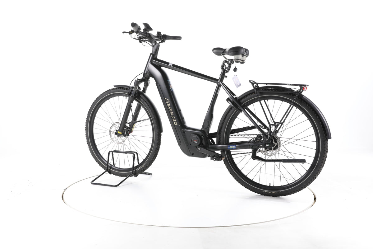ADVANCED Trekking Pro Trekking E-Bike 2024 - Image 8