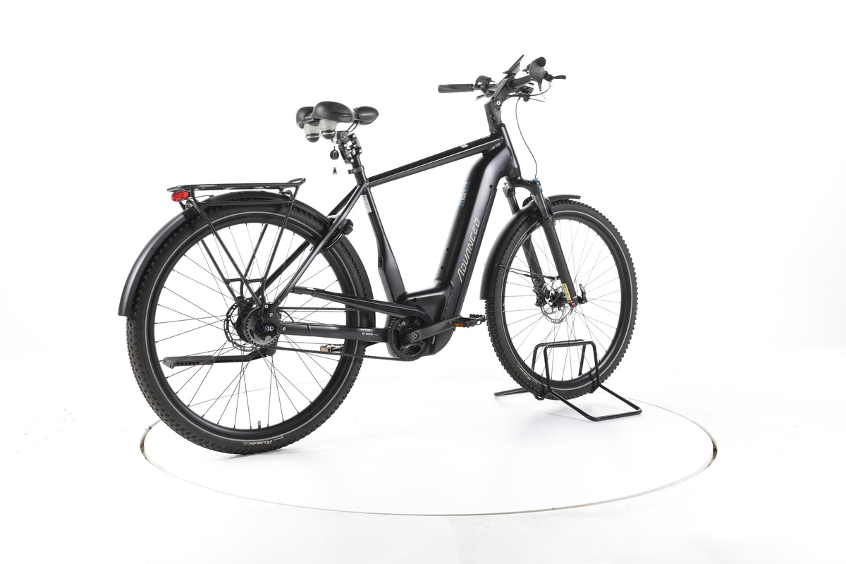 ADVANCED Trekking Pro Trekking E-Bike 2024 - Image 12
