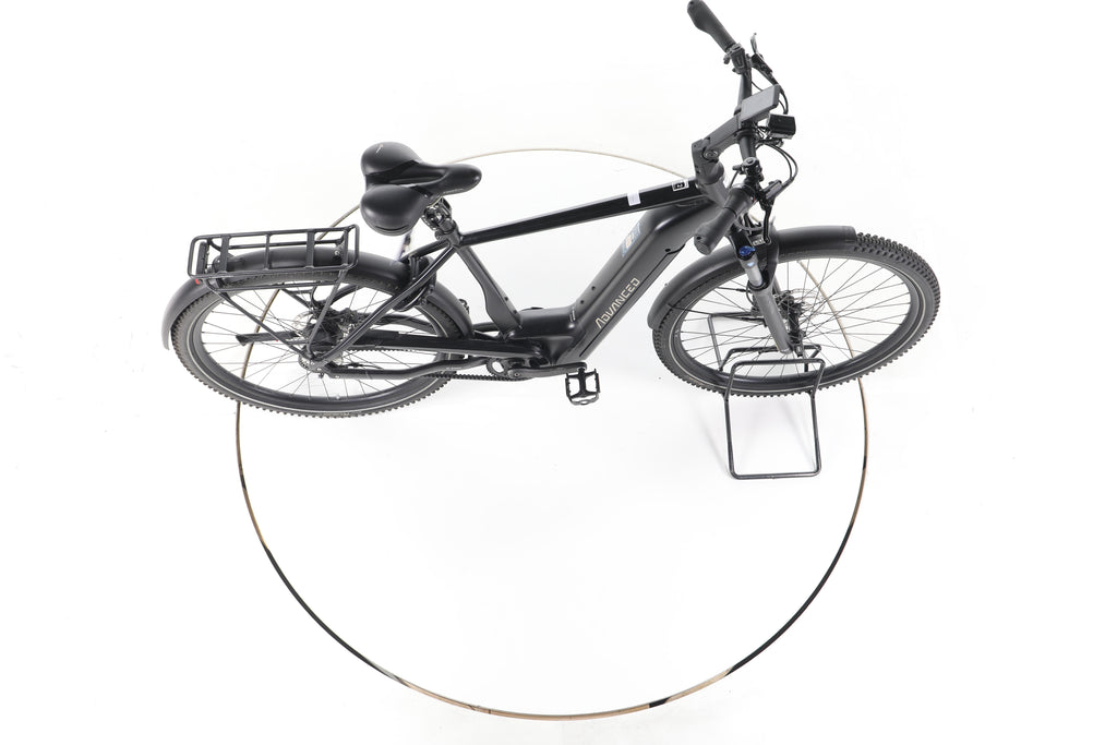 ADVANCED Trekking Pro Trekking E-Bike 2024 - Image 13
