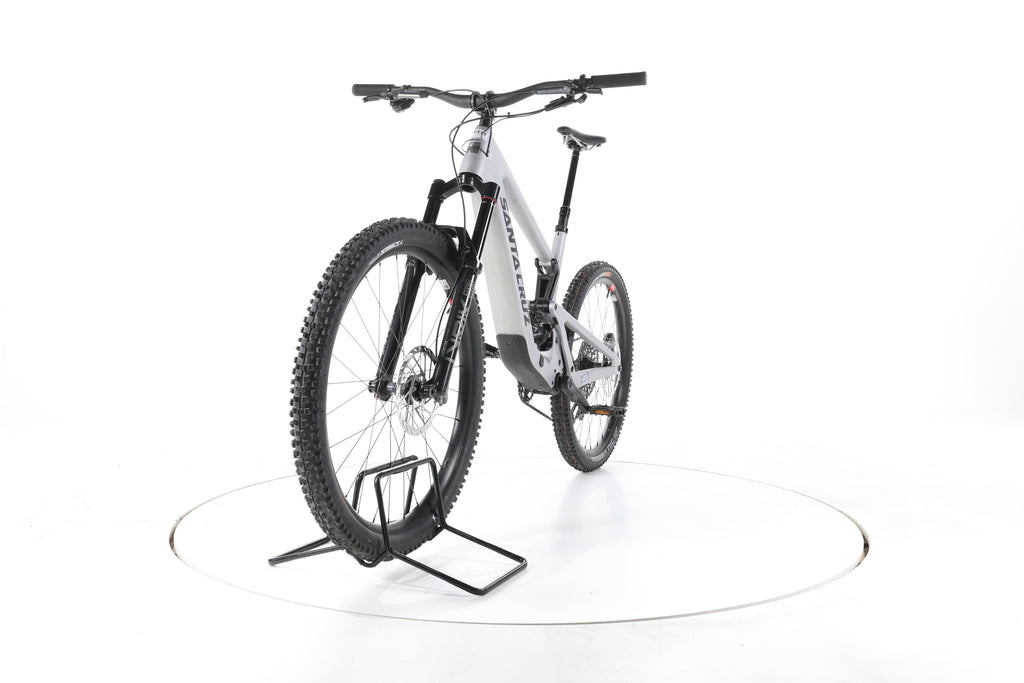 Santa Cruz Heckler SL GX AXS E-Bike Fully Carbon - Image 5