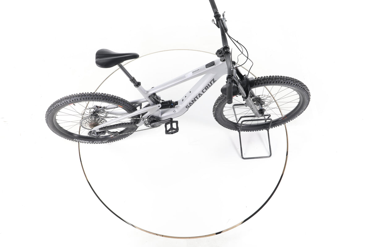 Santa Cruz Heckler SL GX AXS E-Bike Fully Carbon - Image 13