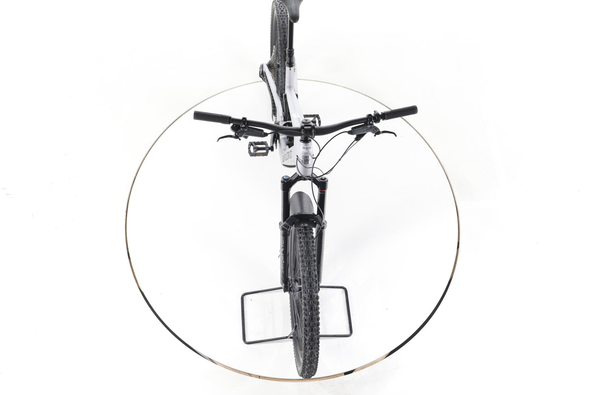 Santa Cruz Heckler SL GX AXS E-Bike Fully Carbon - Image 16