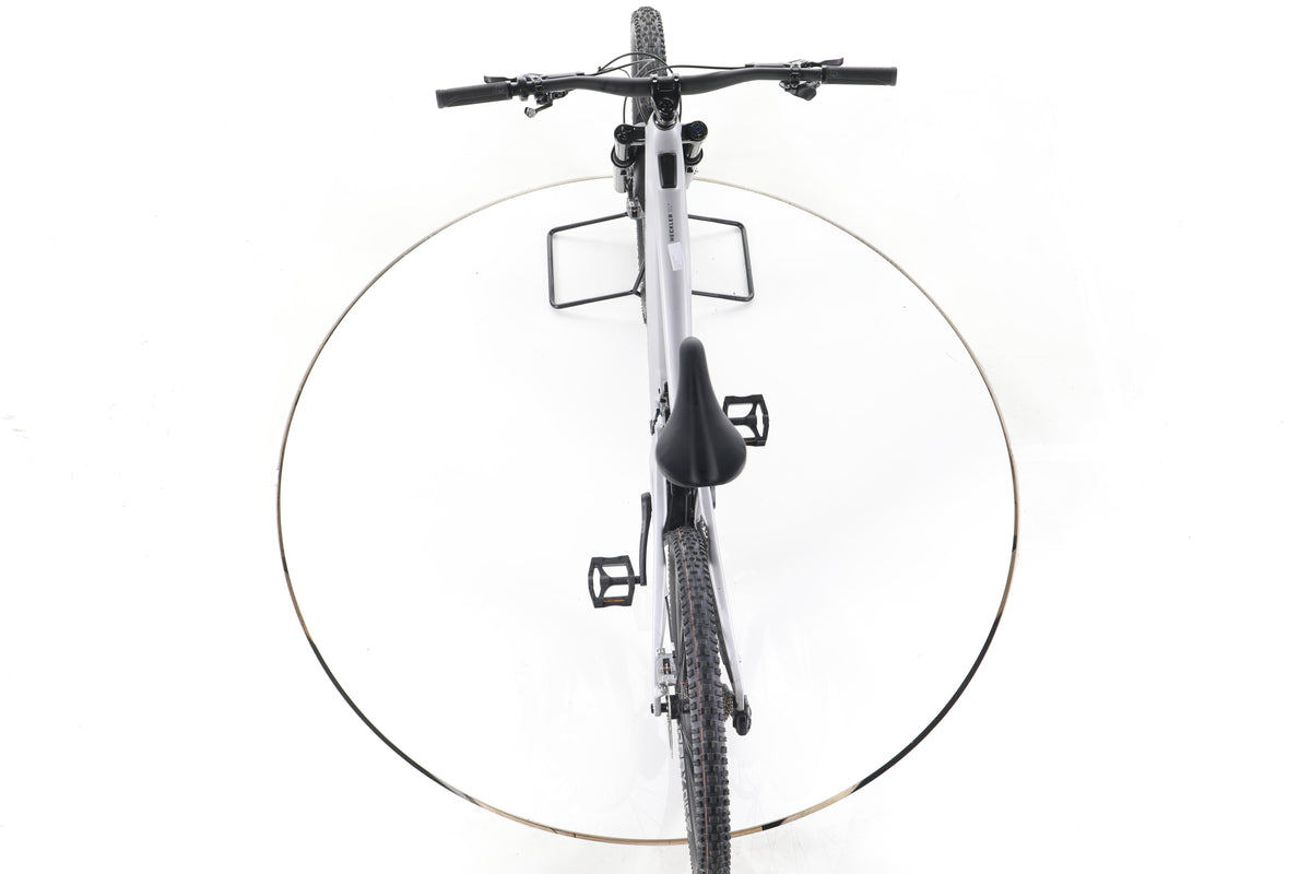 Santa Cruz Heckler SL GX AXS E-Bike Fully Carbon - Image 22