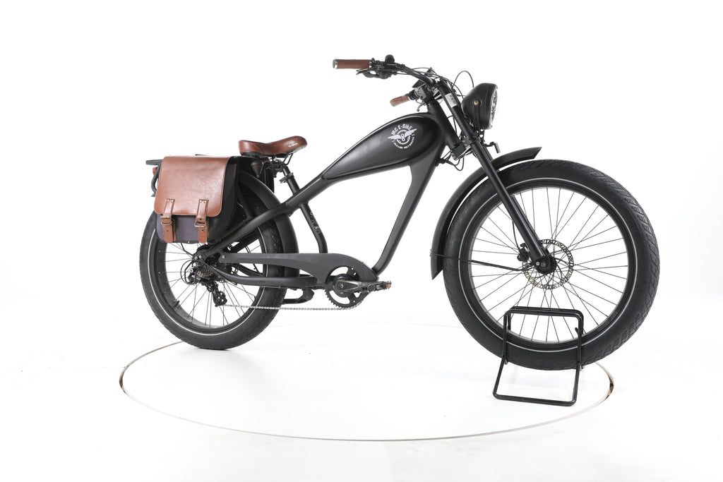 MC E-Bike E-COFFEECRUISER E-Cruiser Bikes - Image 2