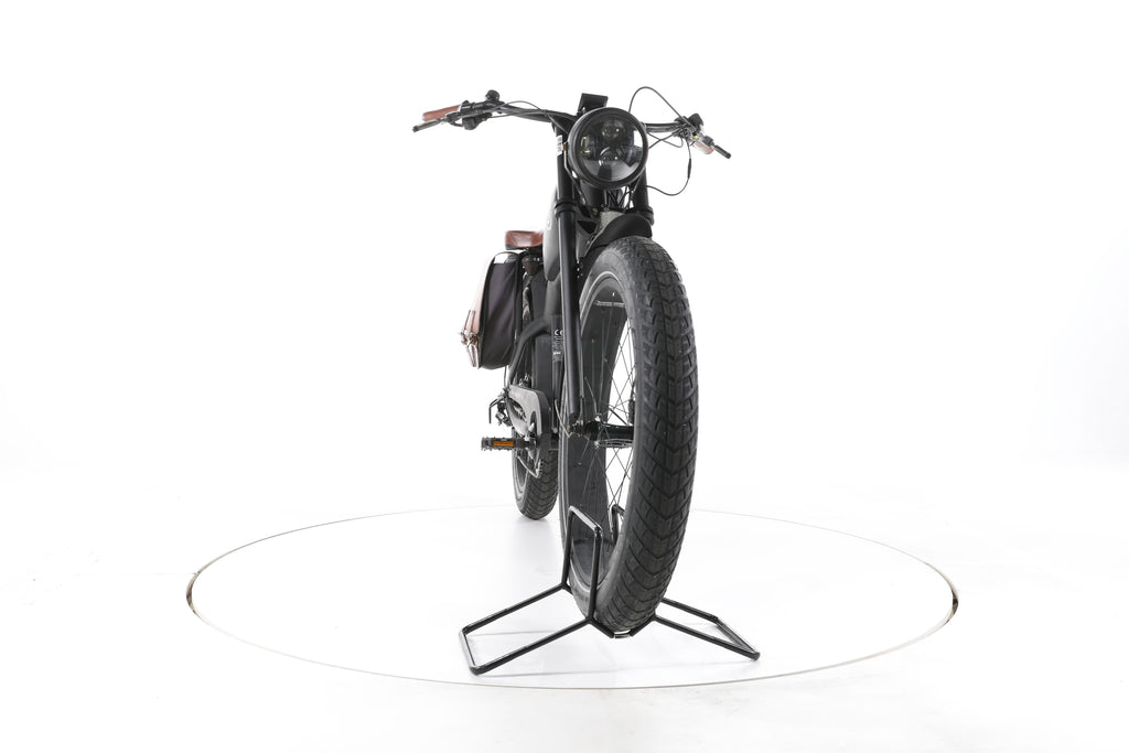 MC E-Bike E-COFFEECRUISER E-Cruiser Bikes - Image 4