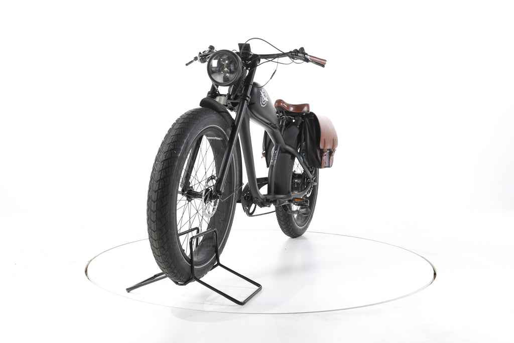 MC E-Bike E-COFFEECRUISER E-Cruiser Bikes - Image 5