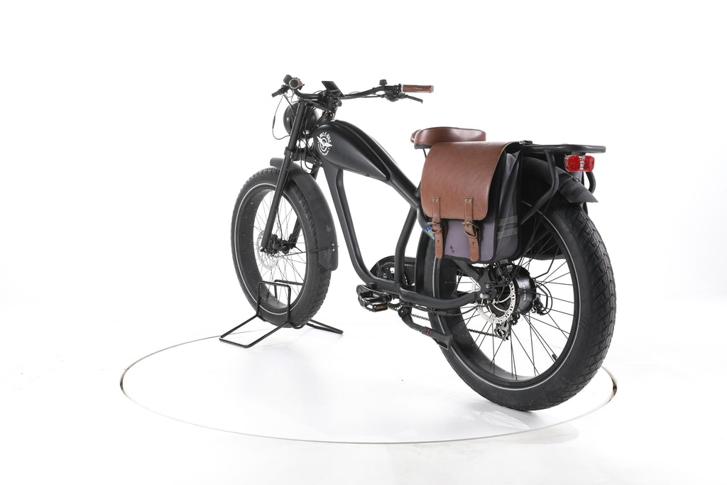 MC E-Bike E-COFFEECRUISER E-Cruiser Bikes - Image 9