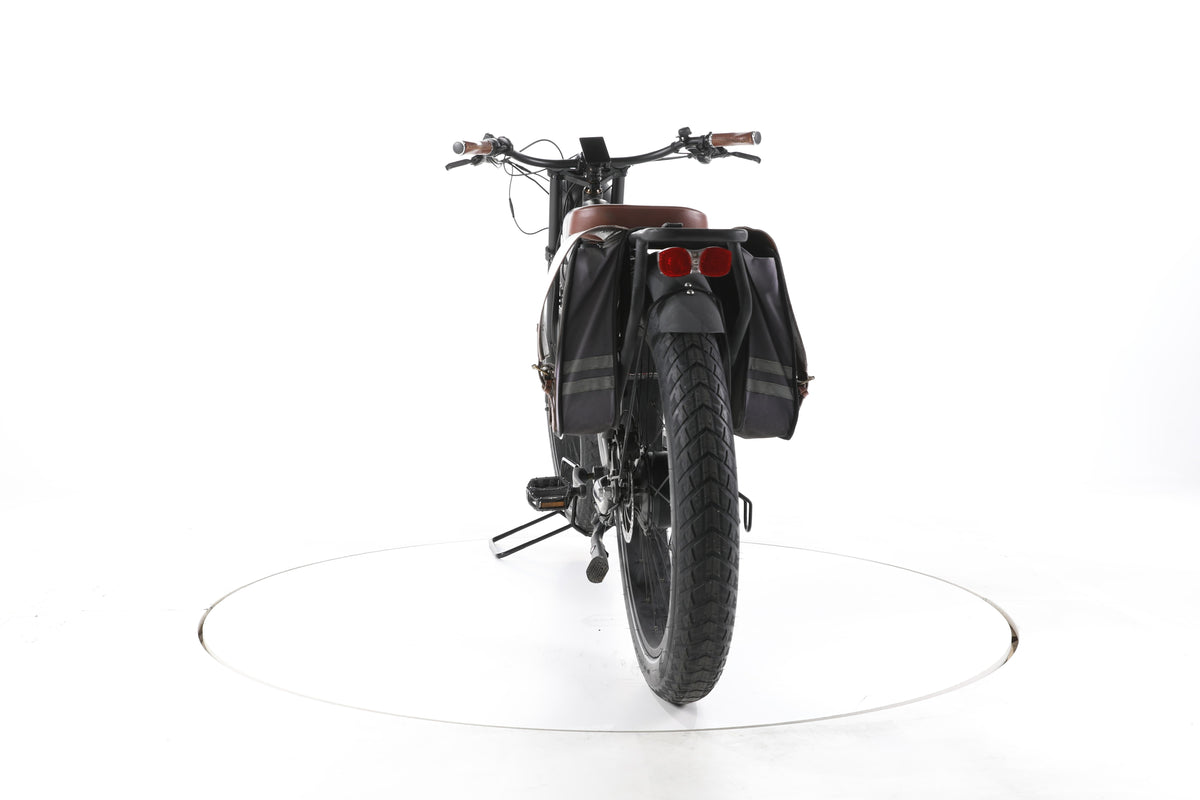 MC E-Bike E-COFFEECRUISER E-Cruiser Bikes - Image 10