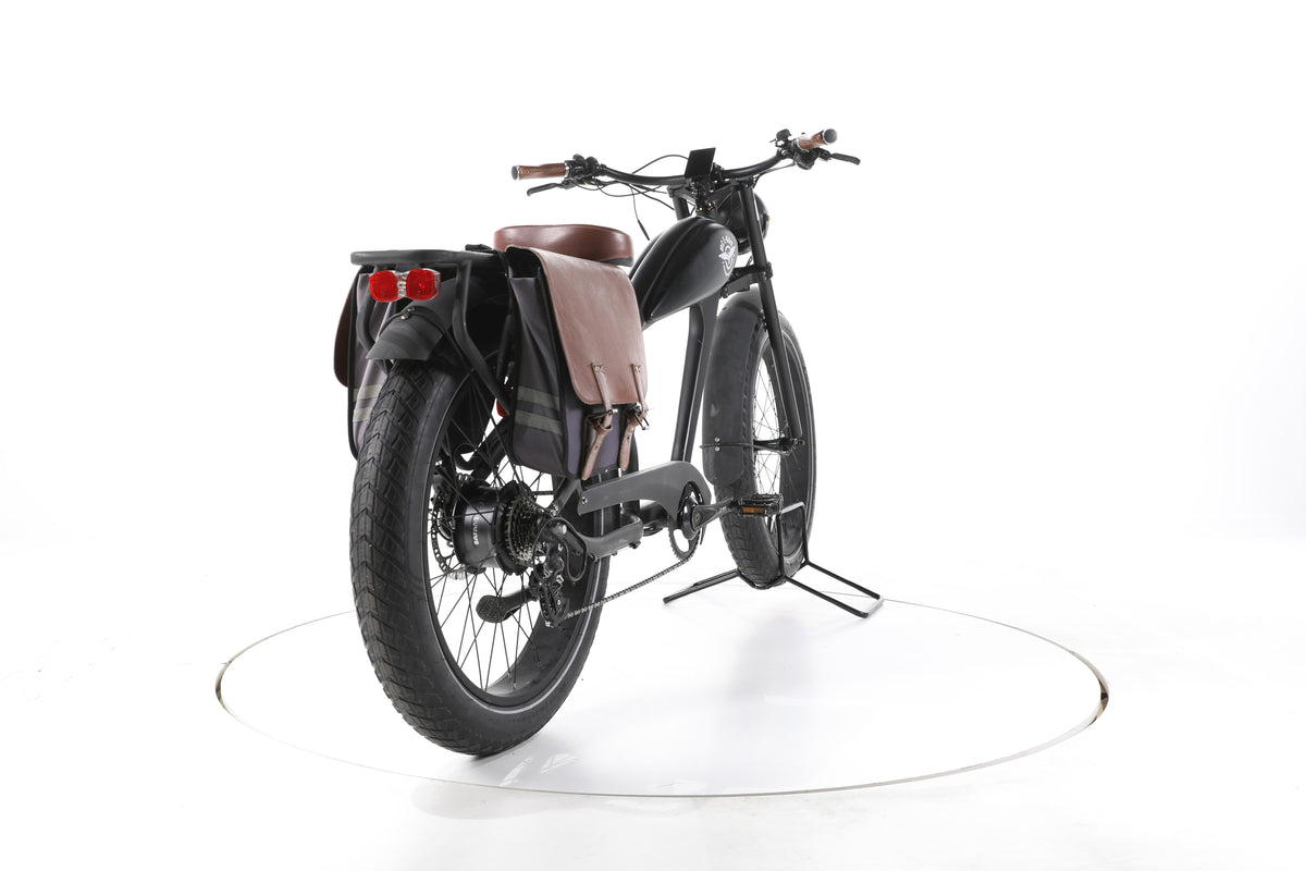 MC E-Bike E-COFFEECRUISER E-Cruiser Bikes - Image 11