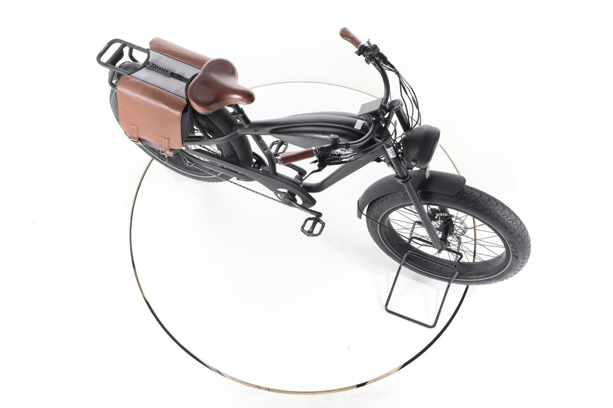 MC E-Bike E-COFFEECRUISER E-Cruiser Bikes - Image 14